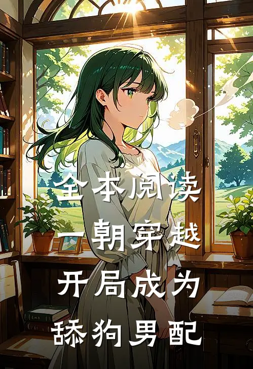 全本阅读一朝穿越，开局成为舔狗男配