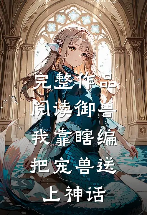 完整作品阅读御兽：我靠瞎编，把宠兽送上神话