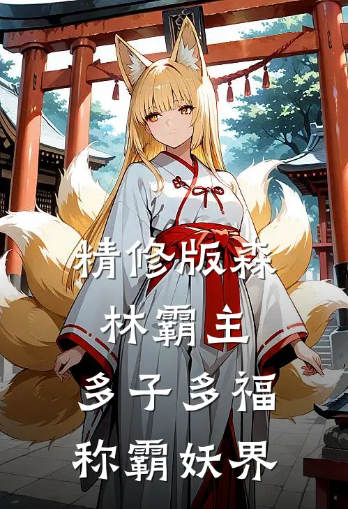 精修版森林霸主：多子多福称霸妖界