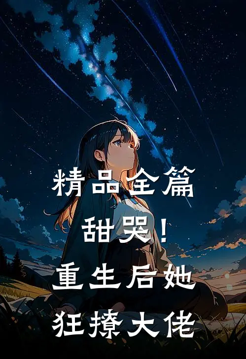 精品全篇甜哭！重生后她狂撩大佬