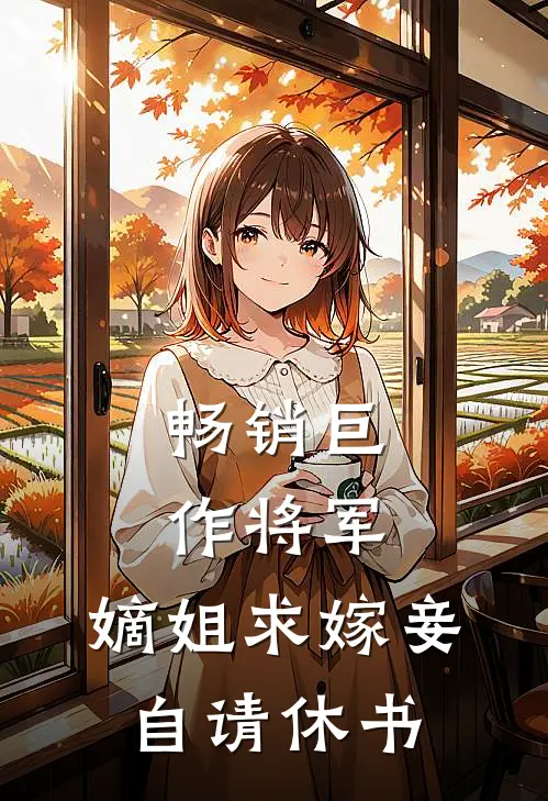 畅销巨作将军，嫡姐求嫁妾自请休书