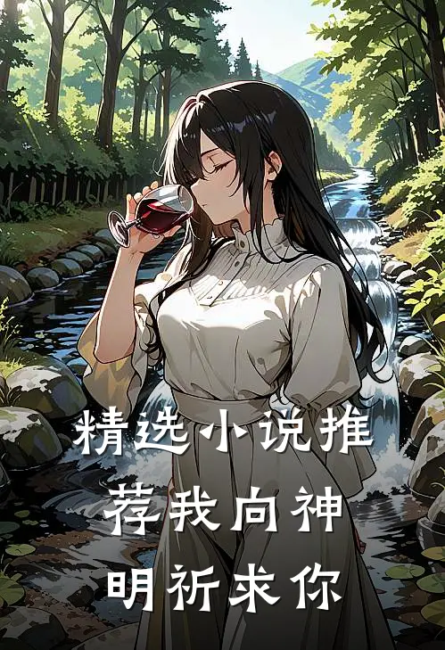精选小说推荐我向神明祈求你