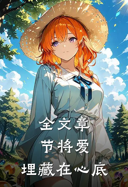 全文章节将爱，埋藏在心底