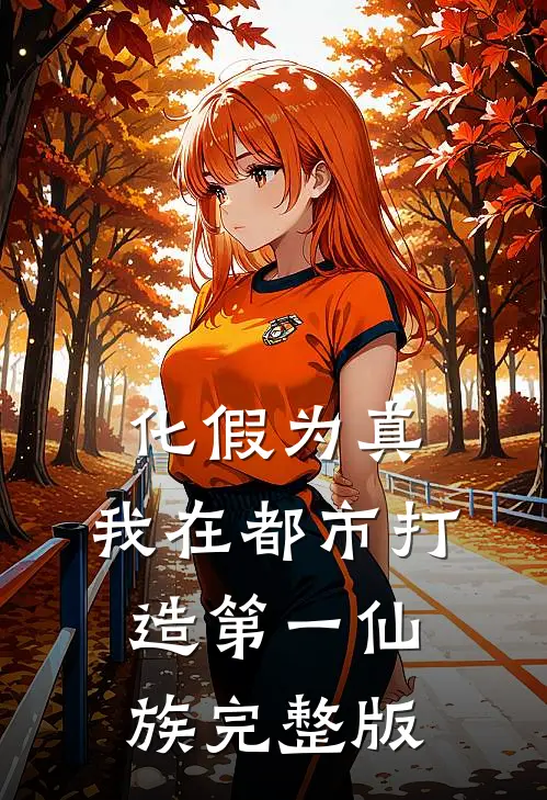 化假为真，我在都市打造第一仙族完整版