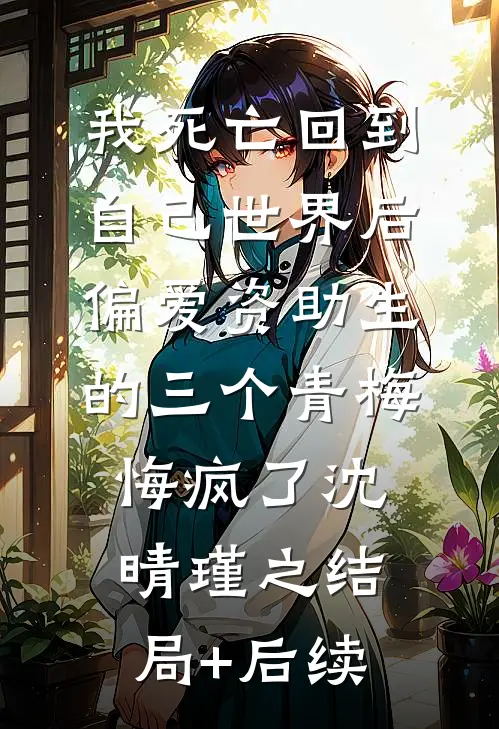 穿进虐文女主后，我不演了结局+后续