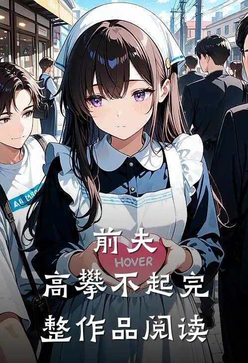 前夫 ，高攀不起完整作品阅读