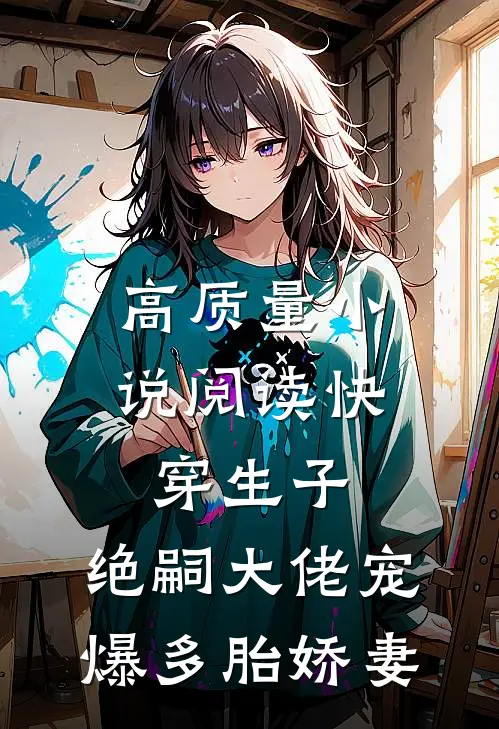 高质量小说阅读快穿生子：绝嗣大佬宠爆多胎娇妻