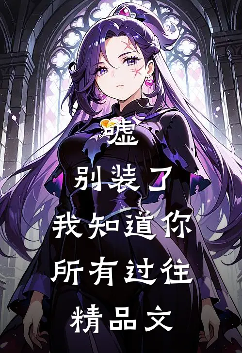 嘘，别装了，我知道你所有过往精品文