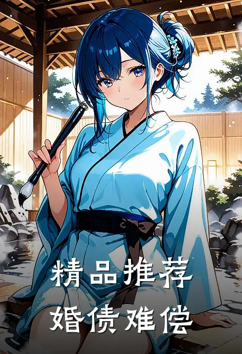 精品推荐婚债难偿