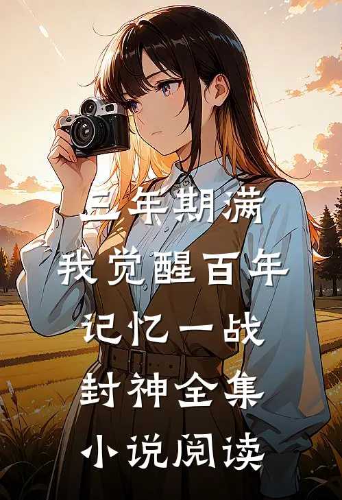 三年期满，我觉醒百年记忆一战封神全集小说阅读