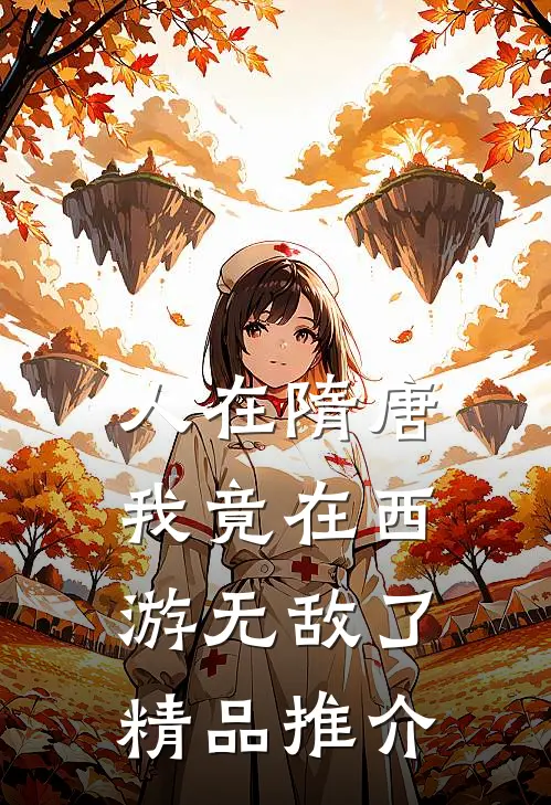 人在隋唐：我竟在西游无敌了精品推介