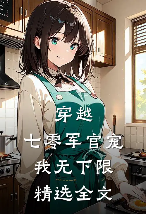 穿越：七零军官宠我无下限精选全文