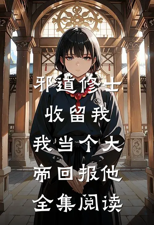 邪道修士收留我，我当个大帝回报他全集阅读