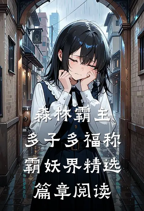 森林霸主：多子多福称霸妖界精选篇章阅读
