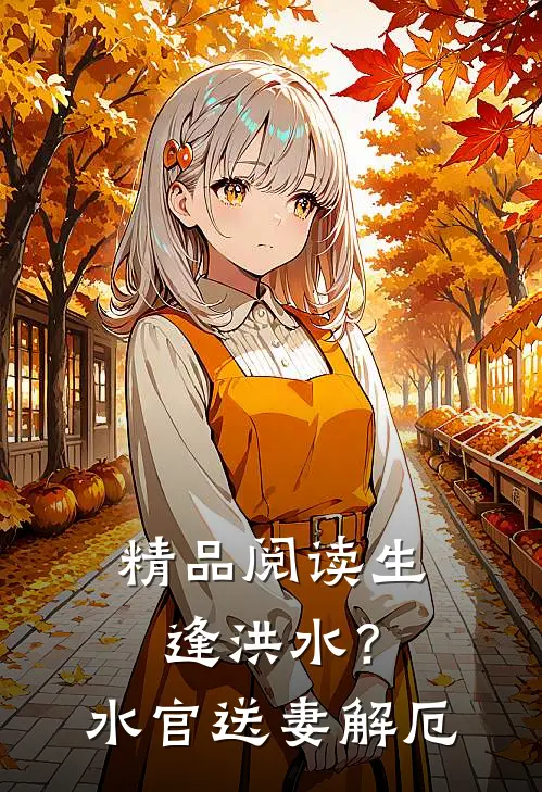 精品阅读生逢洪水？水官送妻解厄
