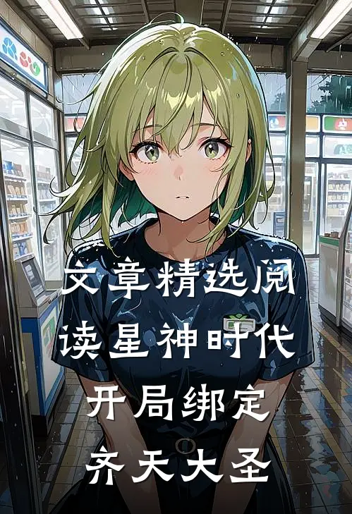 文章精选阅读星神时代：开局绑定齐天大圣