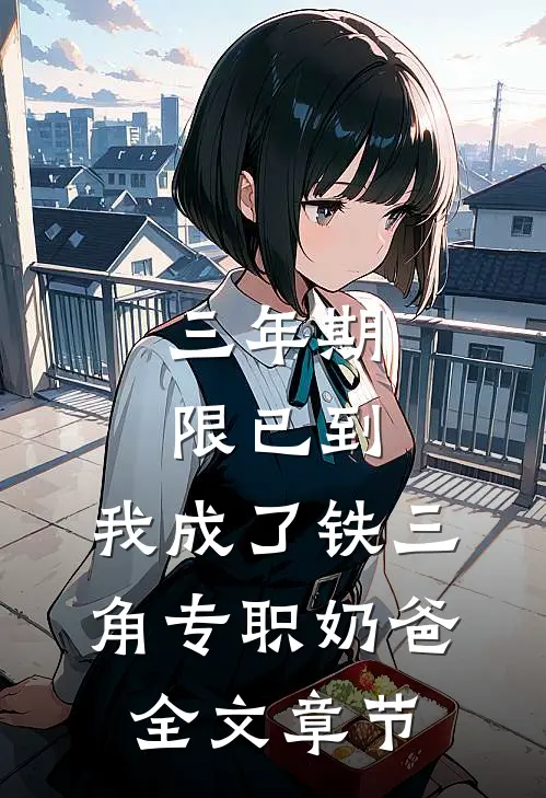 三年期限已到，我成了铁三角专职奶爸全文章节