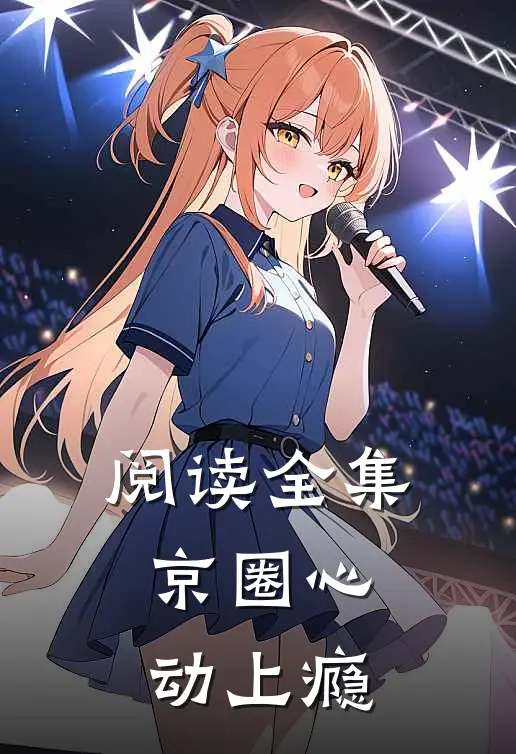 阅读全集京圈心动上瘾
