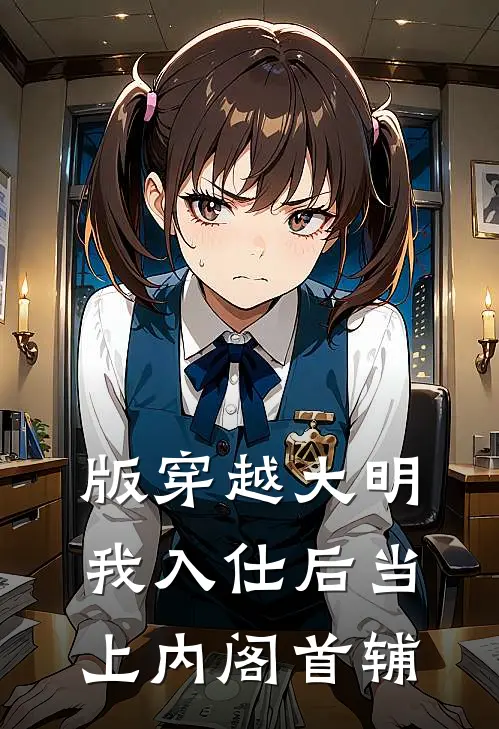 版穿越大明，我入仕后当上内阁首辅
