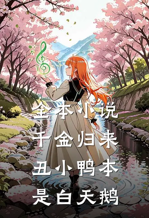 全本小说千金归来：丑小鸭本是白天鹅