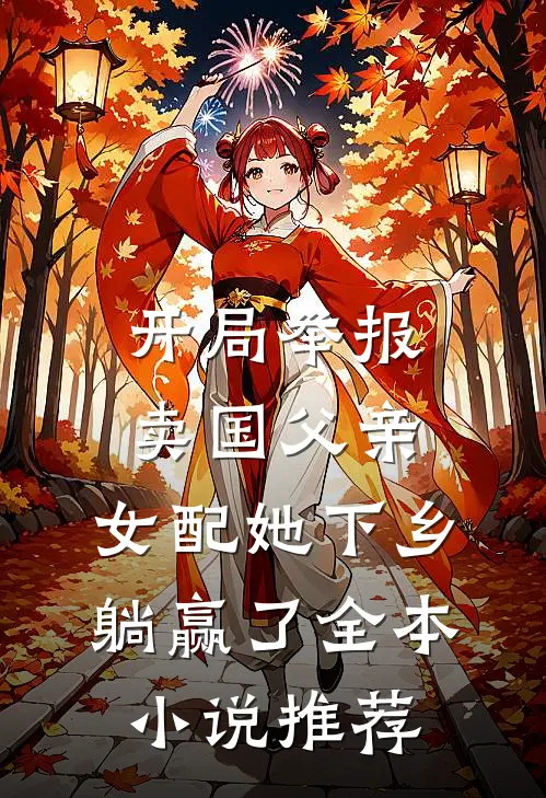 开局举报卖国父亲，女配她下乡躺赢了全本小说推荐