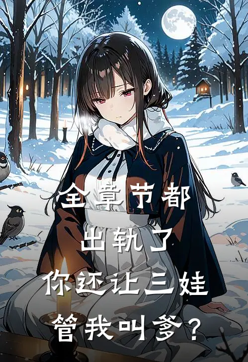 全章节都出轨了，你还让三娃管我叫爹？