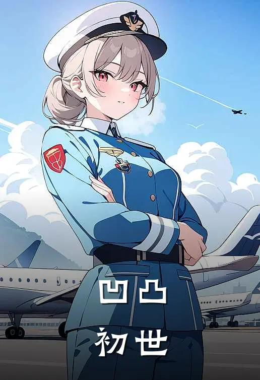 凹凸：初世