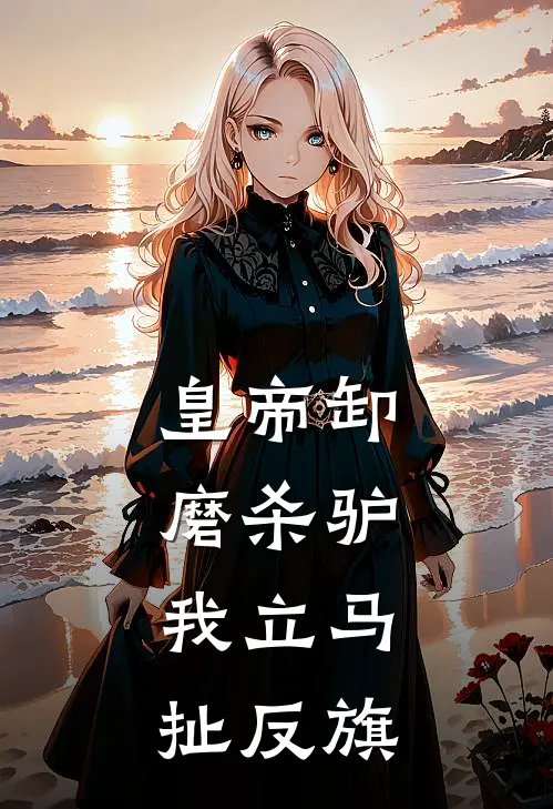 皇帝卸磨杀驴，我立马扯反旗