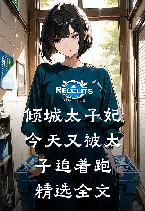 倾城太子妃：今天又被太子追着跑精选全文
