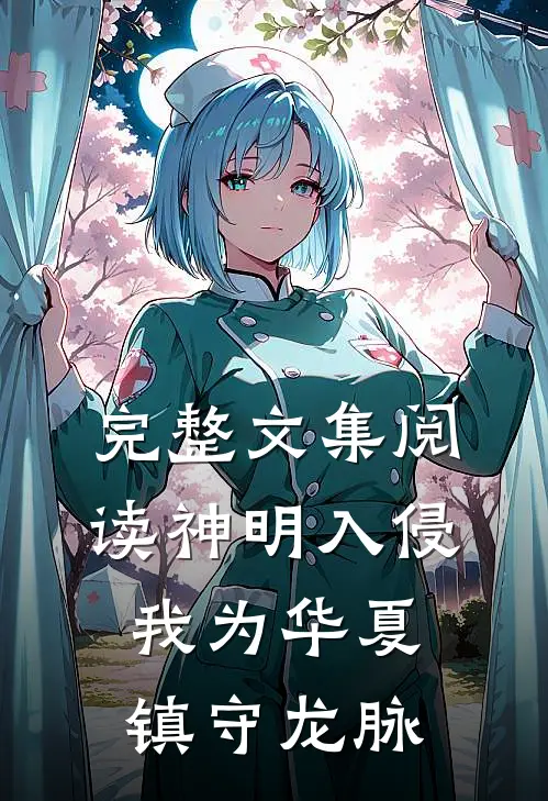 完整文集阅读神明入侵：我为华夏镇守龙脉
