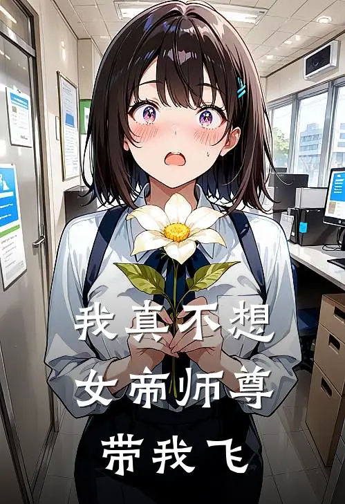 我真不想女帝师尊带我飞