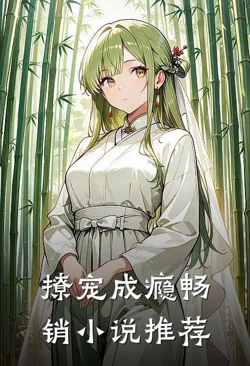 撩宠成瘾畅销小说推荐