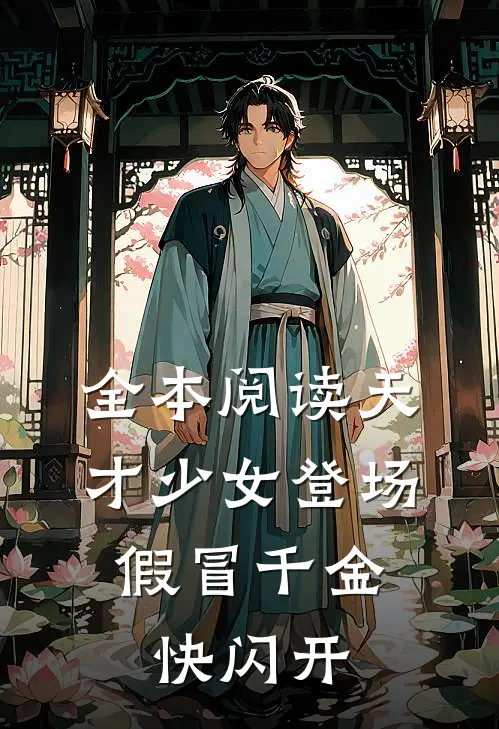 全本阅读天才少女登场，假冒千金快闪开