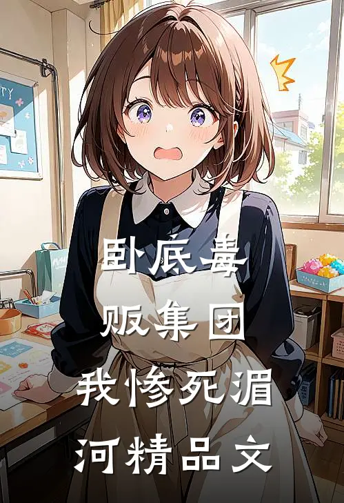 卧底毒贩集团，我惨死湄河精品文