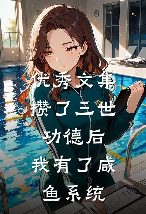 优秀文集攒了三世功德后，我有了咸鱼系统