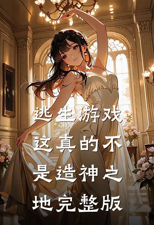 逃生游戏：这真的不是造神之地完整版