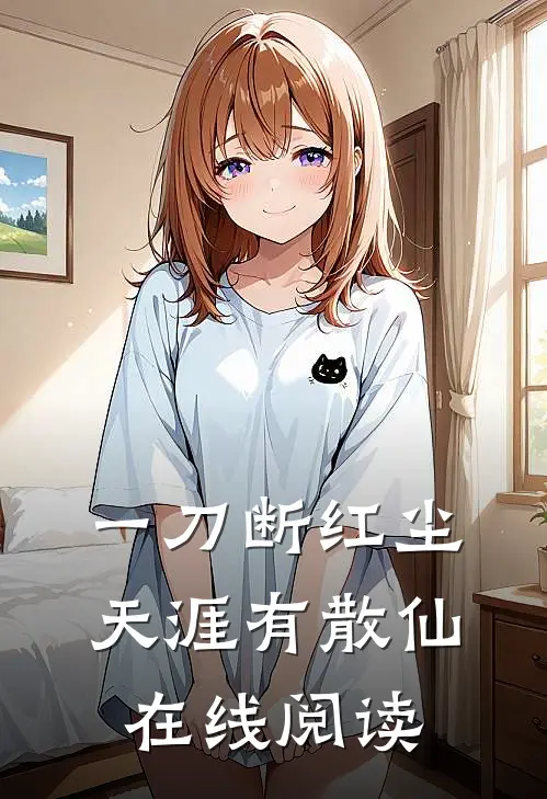 一刀断红尘，天涯有散仙在线阅读