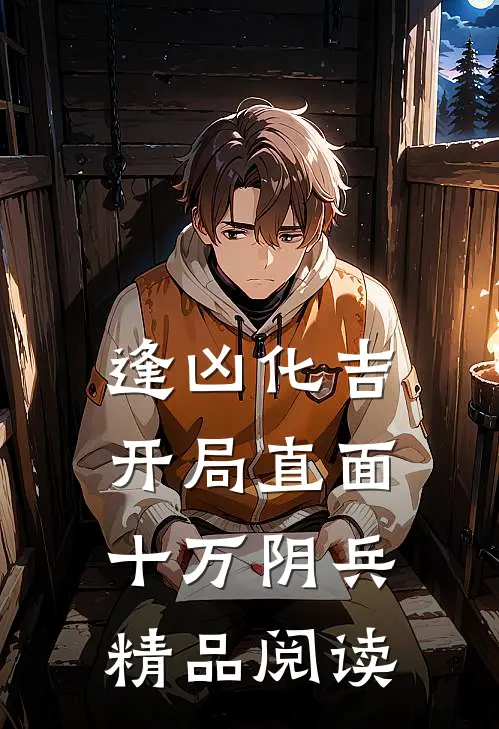 逢凶化吉，开局直面十万阴兵精品阅读