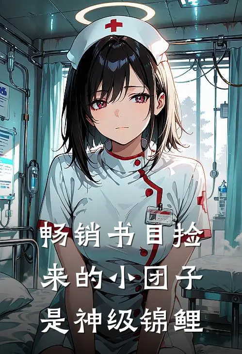 畅销书目捡来的小团子是神级锦鲤