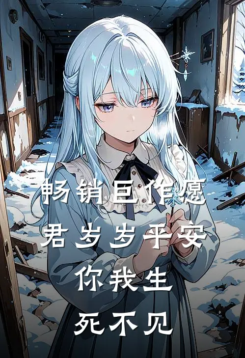 畅销巨作愿君岁岁平安，你我生死不见