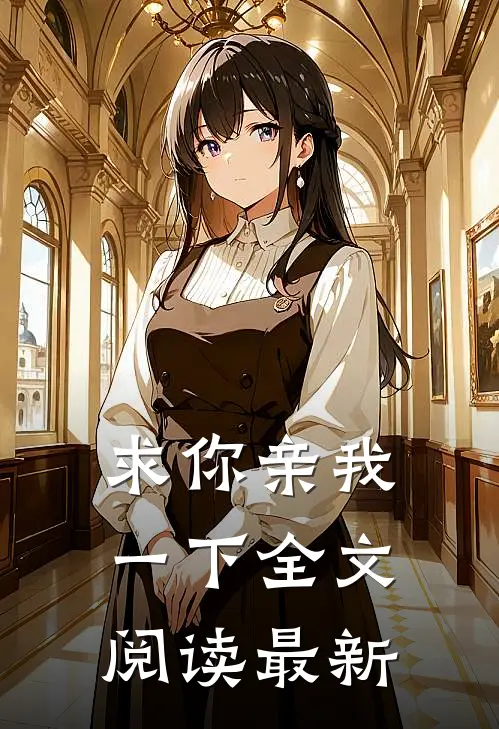 求你亲我一下全文阅读最新