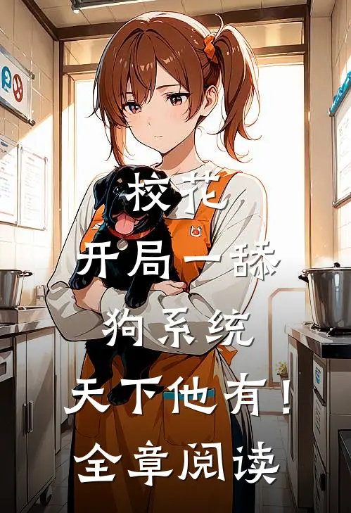 校花：开局一舔狗系统，天下他有！全章阅读