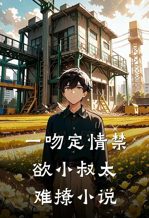 一吻定情禁欲小叔太难撩小说