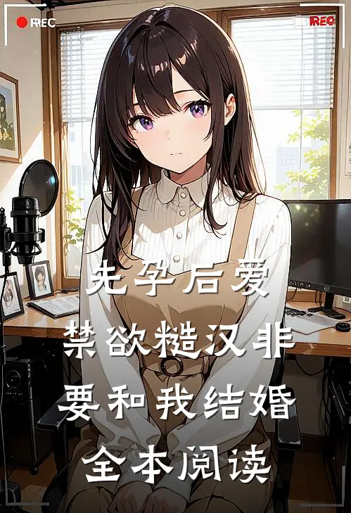 先孕后爱：禁欲糙汉非要和我结婚全本阅读