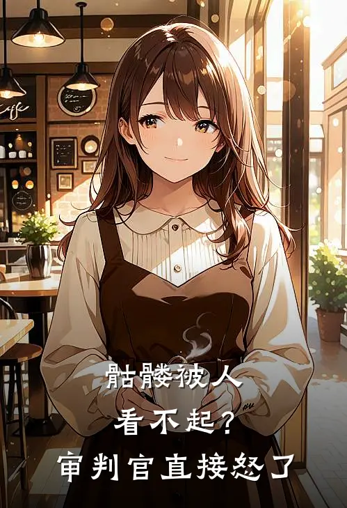 骷髅被人看不起？审判官直接怒了