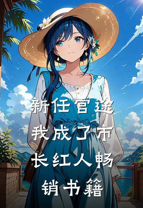 新任官途，我成了市长红人畅销书籍