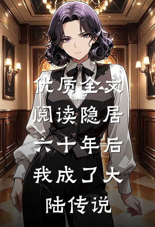 优质全文阅读隐居六十年后，我成了大陆传说