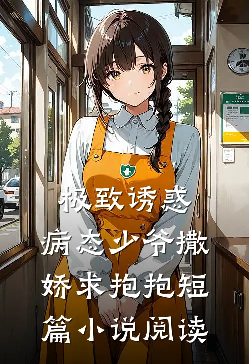 极致诱惑：病态少爷撒娇求抱抱短篇小说阅读