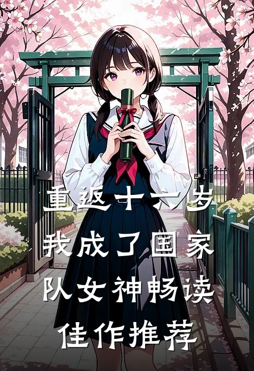 重返十六岁，我成了国家队女神畅读佳作推荐