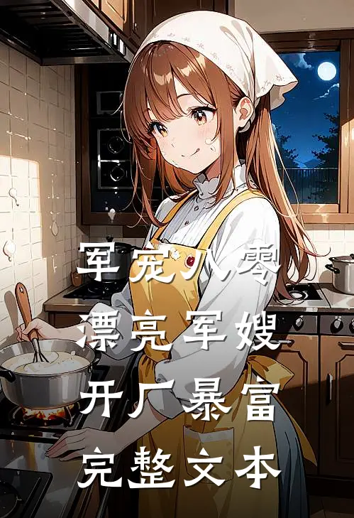 军宠八零：漂亮军嫂开厂暴富完整文本
